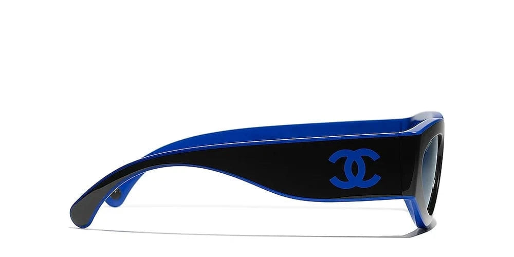 Chanel Cay-Eye Acetate