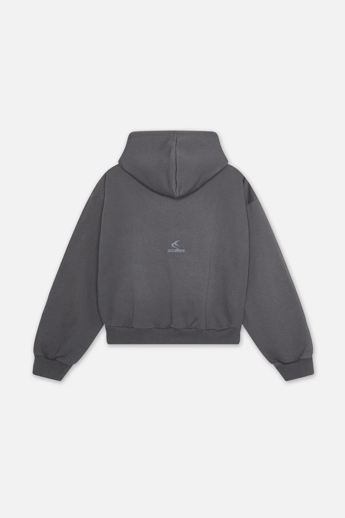 Animal Hoodie Collection
