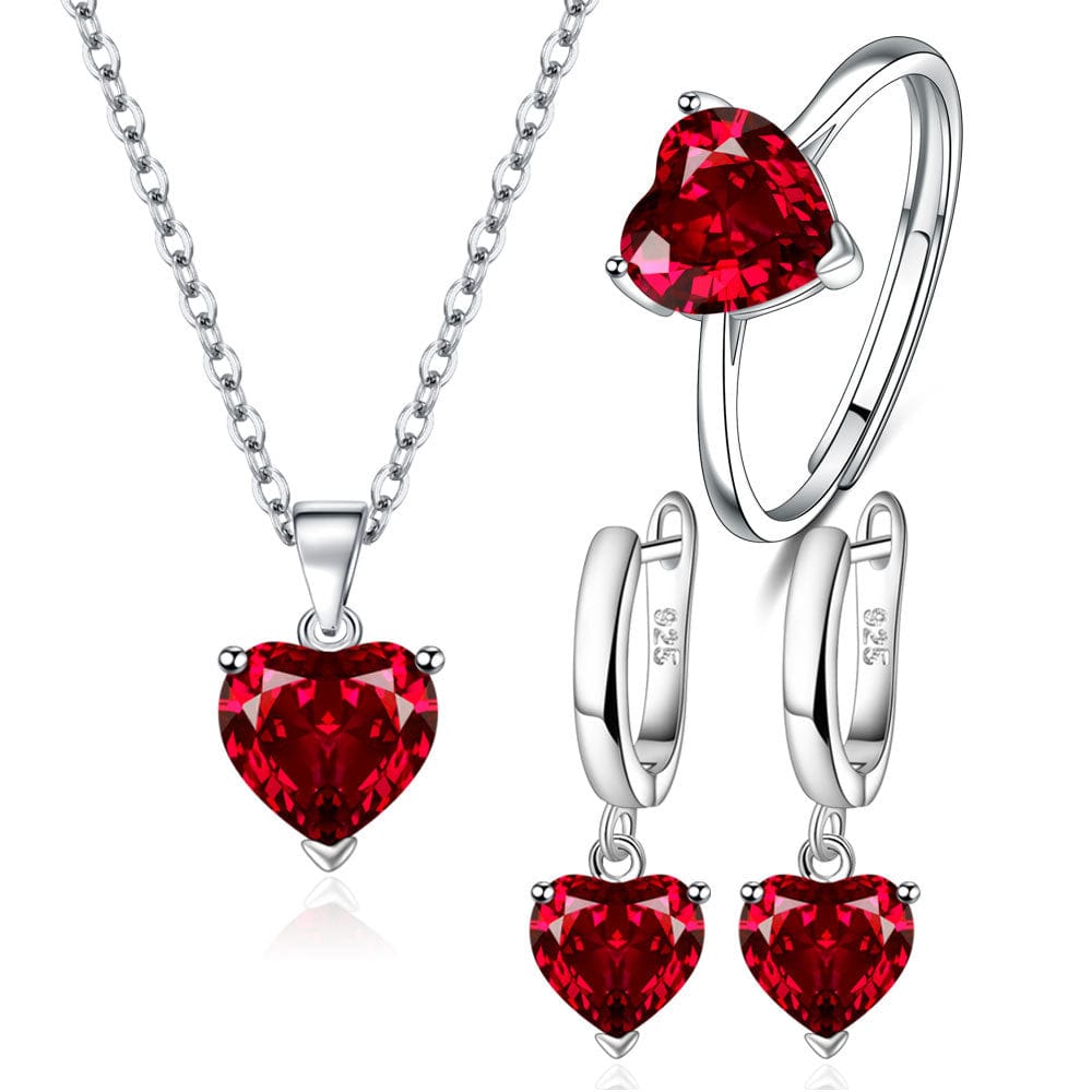 Luxoria® Love Set