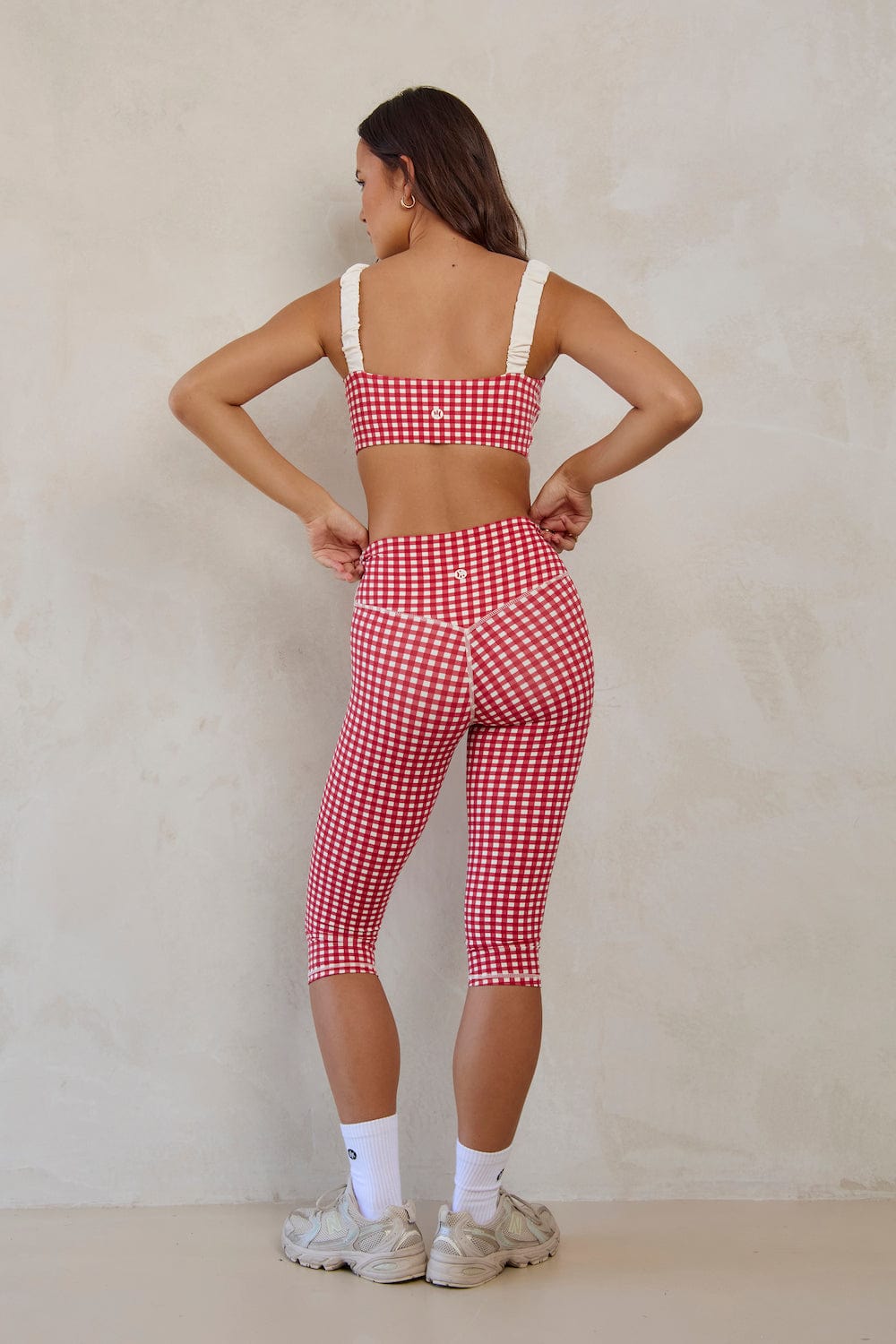 Luxoria® Minimalist Active Set