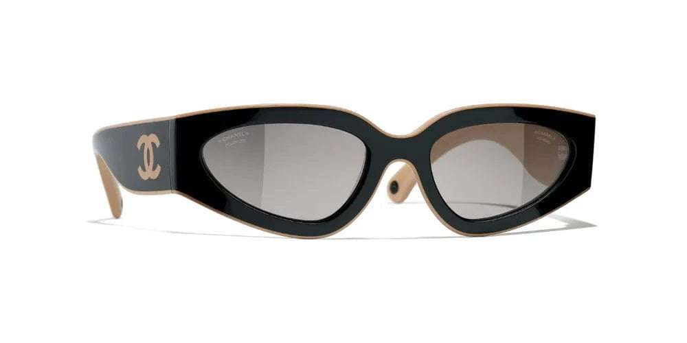 Chanel Cay-Eye Acetate