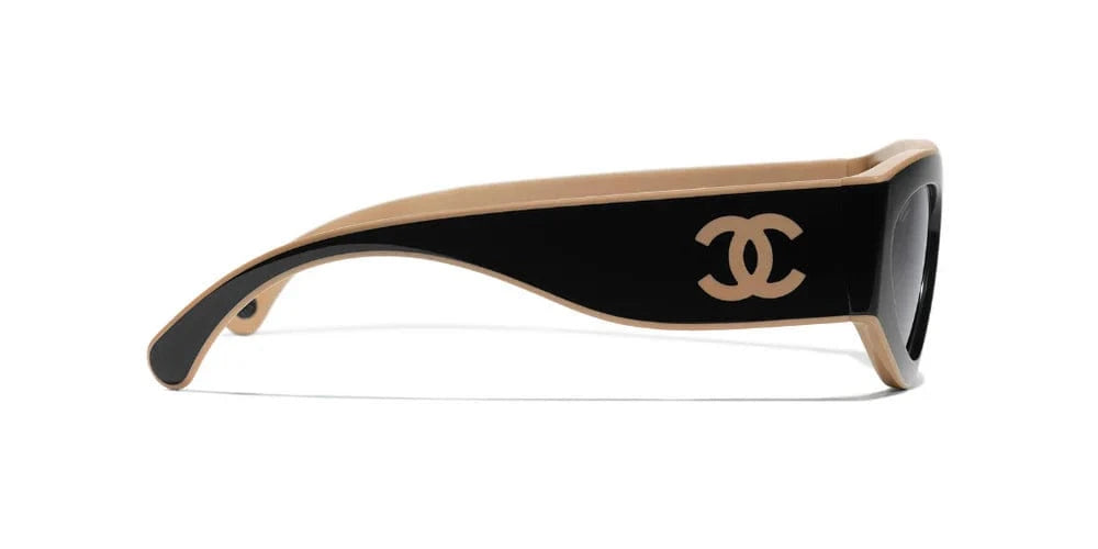 Chanel Cay-Eye Acetate