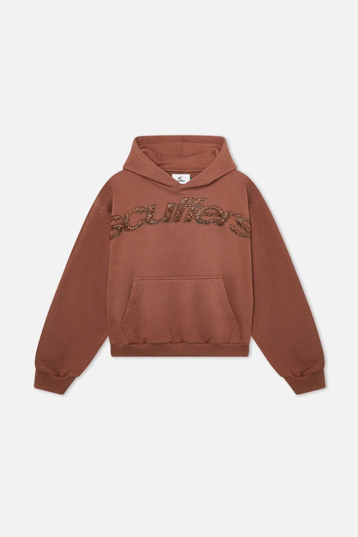 Animal Hoodie Collection