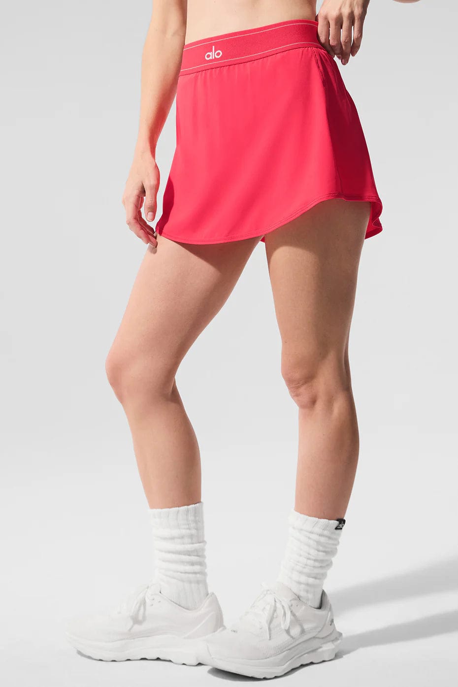 Luxoria® Summer Tank & Skirt Set