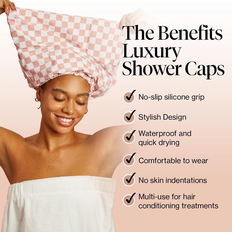 Luxoria® Magic Cap
