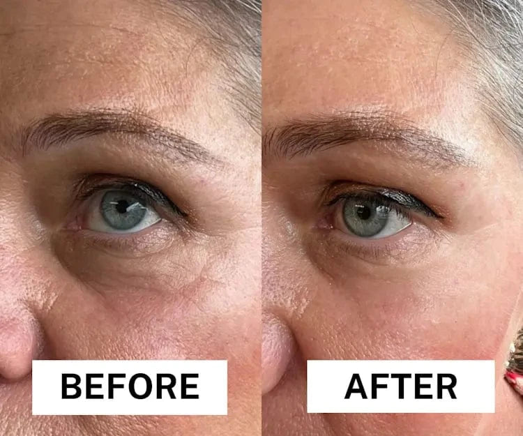 Luxoria® Instant FirmX Easy Wear Temporary Eye Tightener