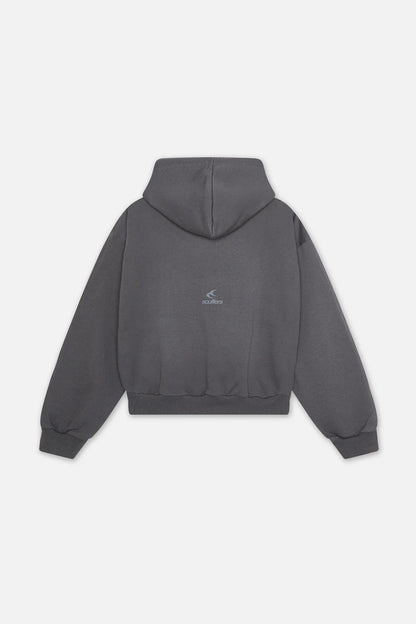 Animal Hoodie Collection