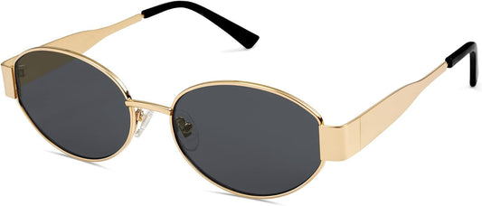 Luxoria® Throwback Sunglasses