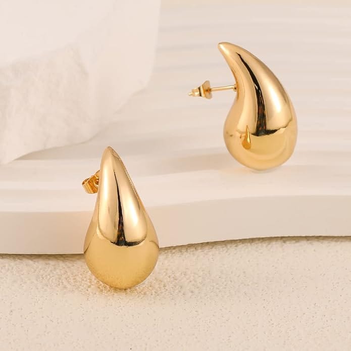 Luxoria®  Drop Earrings