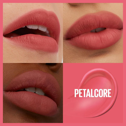 Luxoria® Super-Stay Teddy Lip Tint