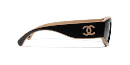 Chanel Cay-Eye Acetate