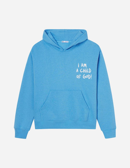 The C.O.G Unisex Hoodie