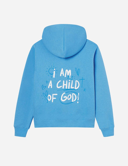 The C.O.G Unisex Hoodie