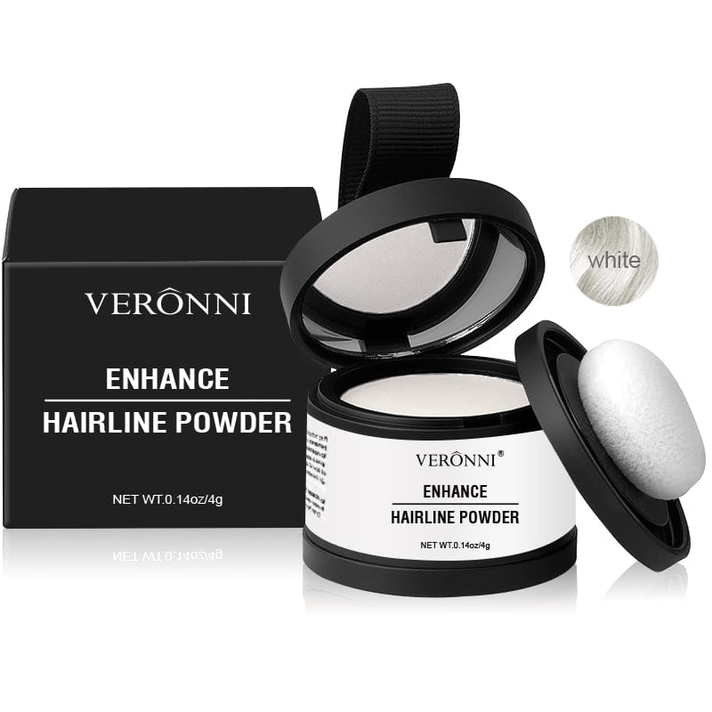 VERÔNNI® Transforming Hairline Powder