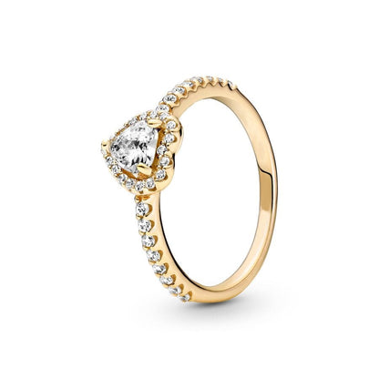 Luxoria®  Love Ring