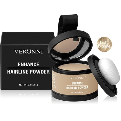 VERÔNNI® Transforming Hairline Powder