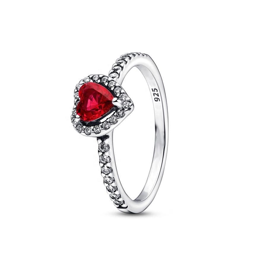 Luxoria®  Love Ring