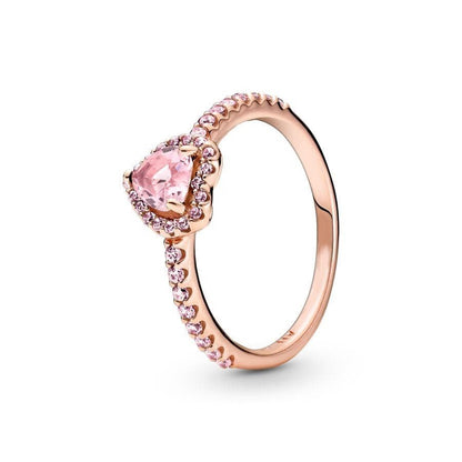 Luxoria®  Love Ring