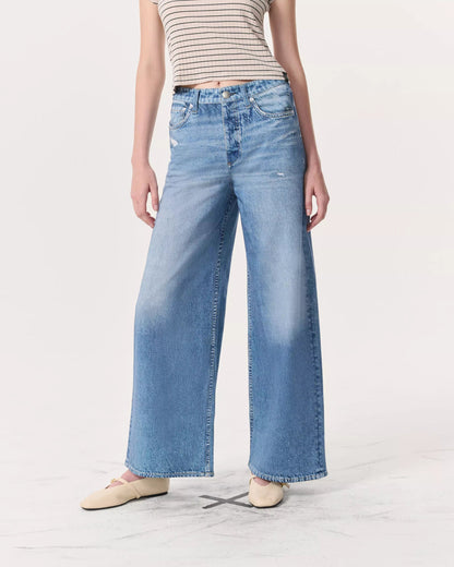 Luxoria® Sweatpant Jeans