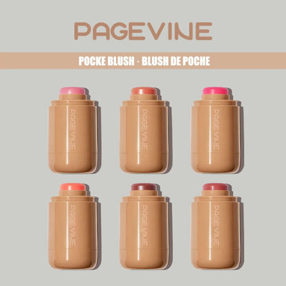 The Page Vine Pocket Blush Stick