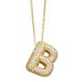 Luxoria® Diamond Initial Bubble