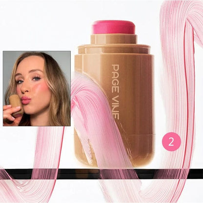 The Page Vine Pocket Blush Stick