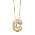 Luxoria® Diamond Initial Bubble