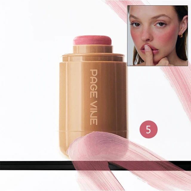 The Page Vine Pocket Blush Stick