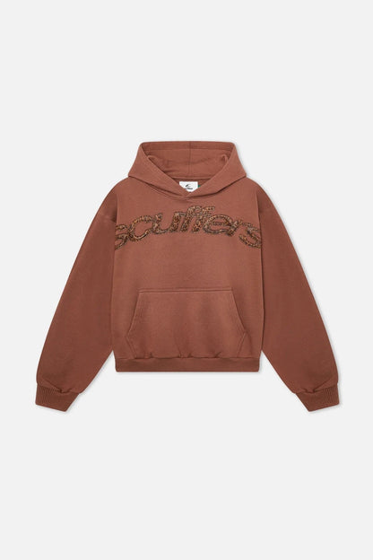 Animal Hoodie Collection