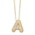 Luxoria® Diamond Initial Bubble