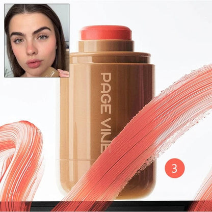 The Page Vine Pocket Blush Stick