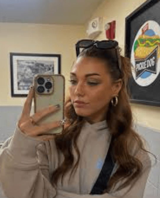 Maya S.