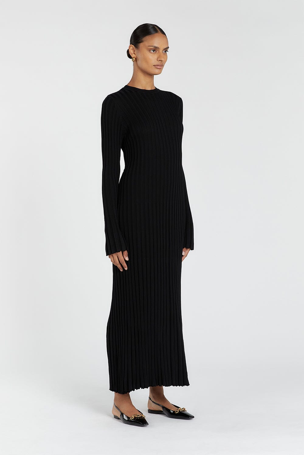 Luxoria® Amalfi Midi Dress