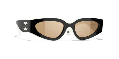 Chanel Cay-Eye Acetate