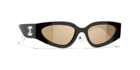 Chanel Cay-Eye Acetate