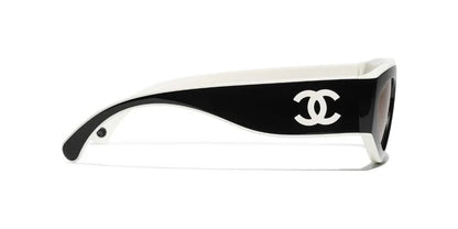 Chanel Cay-Eye Acetate