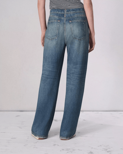 Luxoria® Sweatpant Jeans