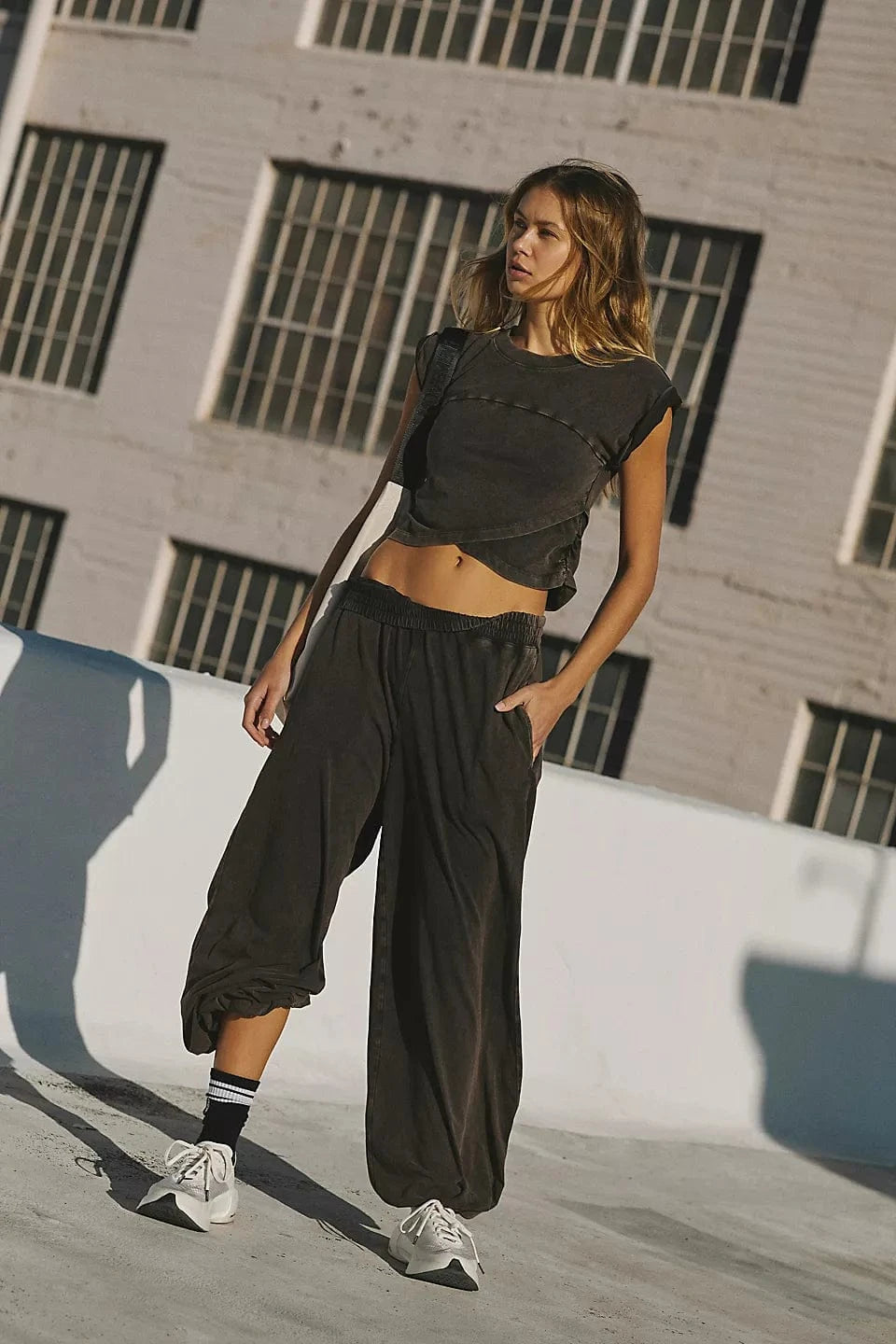 Luxoria® HotShot Set