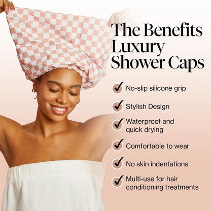 Luxoria® Magic Cap